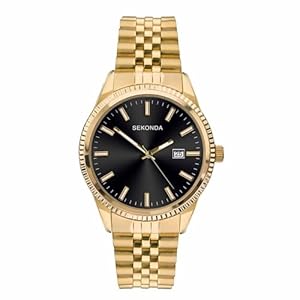 Sekonda Dress Watch 1642