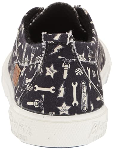 Blowfish Malibu Boy's Finn-k Sneaker3