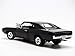 Hot Wheels Collector The Fast and The Furious 1970 Dodge Charger Die-cast Vehicle (1:18 Scale)