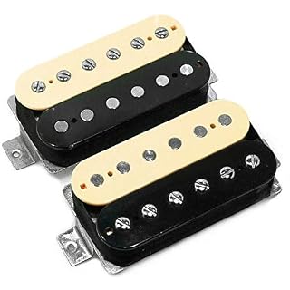 Seymour Duncan APH-2S-ZRZ Humbucker Slash Alnico II Pro Micro pour Guitare Electrique Noir - Les Beatles, Paul McCartney, John Lennon, RIngo Starr, George Harrison Seymour Duncan APH-2S-ZRZ Humbucker Slash Alnico II Pro Micro pour Guitare Electrique Noir – Image 3