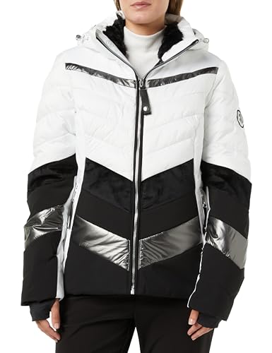 Chaqueta Mc Kinley 420066 de abrigo para mujer senderista y trekking ligero