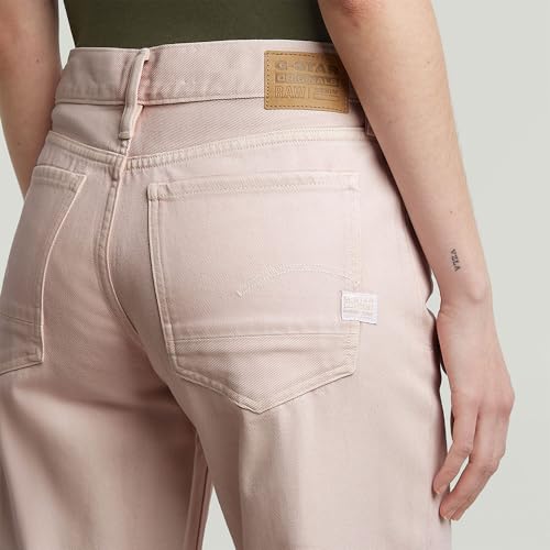G-STAR Damen Judee Loose Jeans, Blau (frose gd Coated D22889-D300-H163), 30W / 32L – Ansicht 5