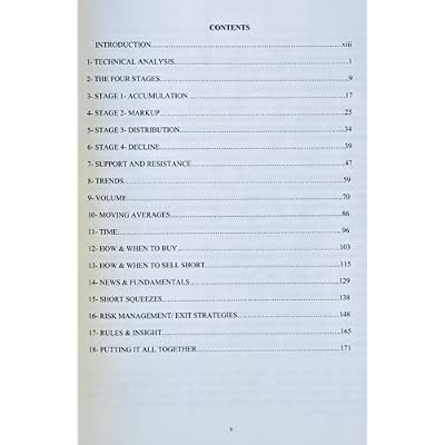 Technical Analysis Using Multiple Timeframes Hardcover January 1, 2008
