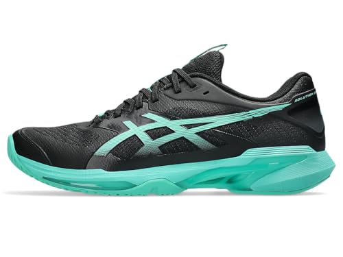 Image of ASICS Mens Solution Speed Ff 4 Sports Shoes