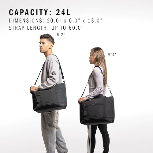 Image of adidas All Me Tote