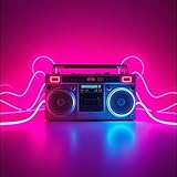 Photo Gallery i love the 90s (a i generated music)