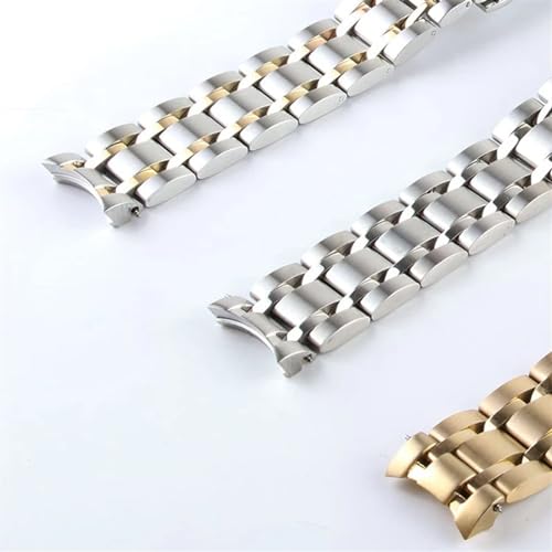 Bracelet de luxe en acier pour Tissot T035407 et T035439 de rechange