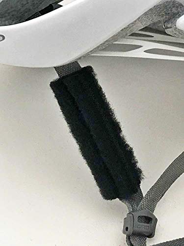 AirStreamz Cycling Wind Noise Reducer