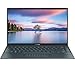Price comparison product image ASUS ZenBook Grey UX425JA-BM191T 14" Full HD Display NanoEdge Screen Laptop (Intel Core i5-1035G1 Processor, 8GB RAM, 512GB SSD, Windows 10) - UX425JA-BM191T