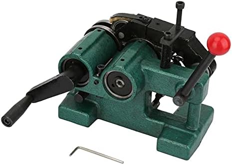 Davitu Stepper Motor - High PGA Manual Punch Grinding Machine Former Grinder 1 5～25mm