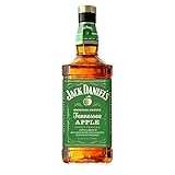 Jack Daniel's. Whiskey Tennessee Apple 35% Vol. Alcohol 700ml + Whisky Tennesse Honey 700 ml