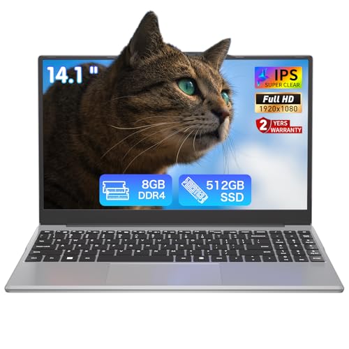 Auusda Student Laptop,14.1