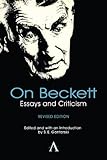  On Beckett: Essays and Criticism (Anthem Studies in Theatre and Performance Book 1) (English Edition)
