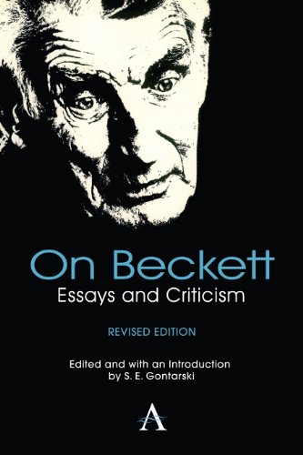 Télécharger On Beckett: Essays and Criticism (Anthem Studies in Theatre and Performance) (English Edition) livre En ligne