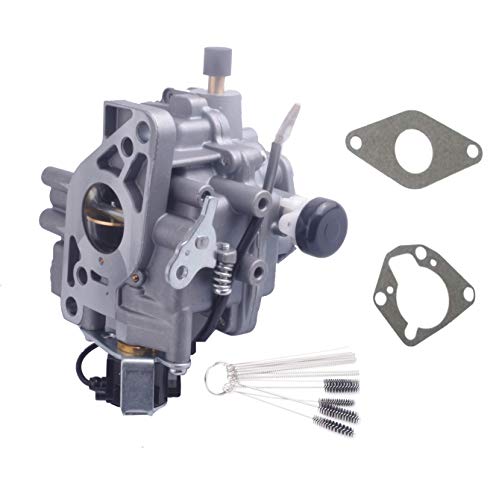 Carburateur avec outils de nettoyage pour moteur Kohler CH620