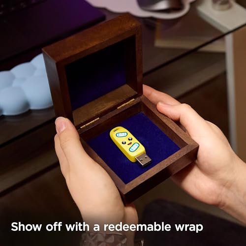 SanDisk Fortnite SDCZIF-128G-G46 Clé USB Type A pour Smartphones, Consoles de Jeux et Ordinateurs jusqu'à 130 Mo/s, 128 Go