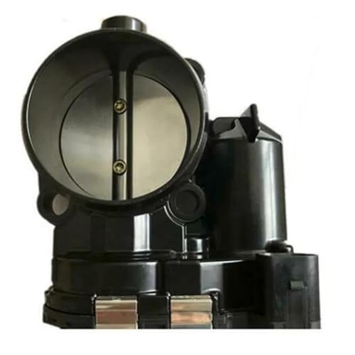Corps de papillon 60 mm pour Seadoo 4Tec GTX RXP remplace 420892590