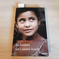 Les Sandales Blanches: [Récit] 8856602385 Book Cover