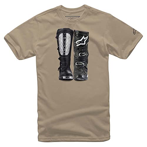 Chemise Alpinestars Victory Roots XXL : Coupe ample homme couleur sable