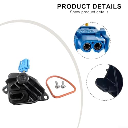 Módulo control electrónico bomba combustible BMW R1250GS R1200RT S1000XR 2