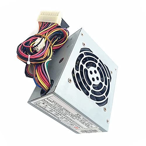 Fuente de Poder Silenciosa SFX 250W para PC miniatura 4