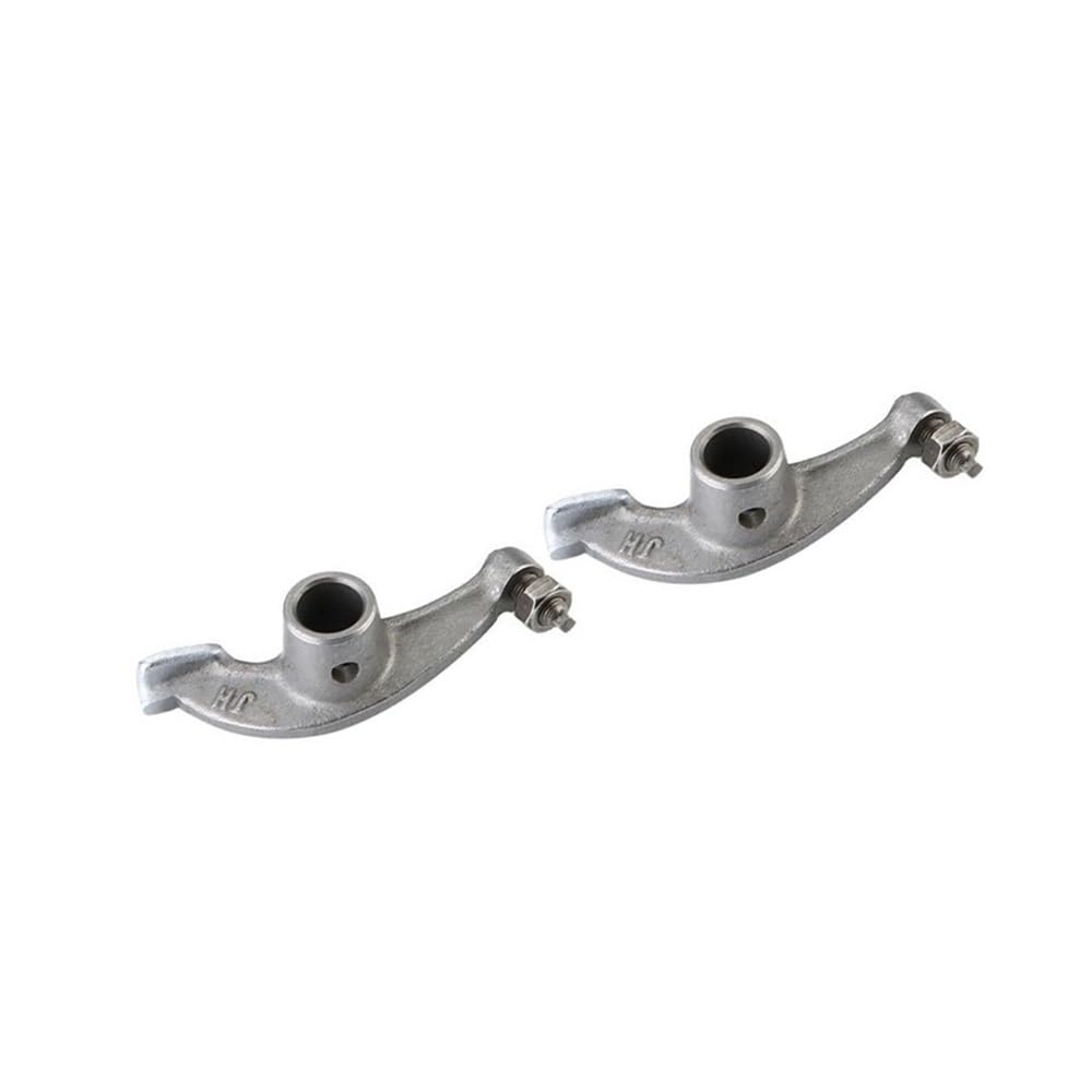 Arbre à cames moto avec culbuteur de moteur de moto DF125 DR125 EN125 GS125 GZ125
