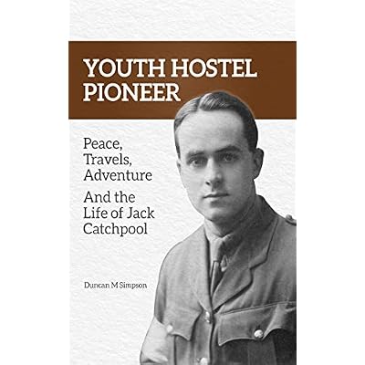 Youth Hostel Pioneer