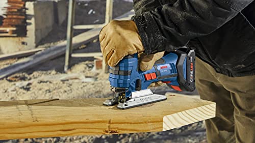 Bosch TPW005 Pro-Wood Blade Set
