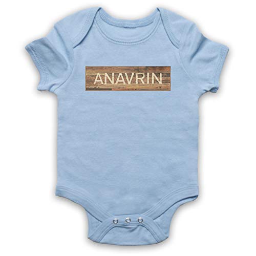 Bodys bébé My Icon Art boutonné facile au motif You Anavrin