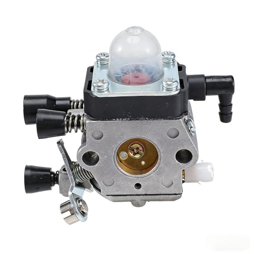 Carburateur C1Q-S186 moteur thermique FS55 FS45 FS46 KM55
