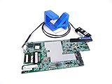 hp smart array configuration utility esxi  HP 659331-001 SMART ARRAY P220I - Módulo de control