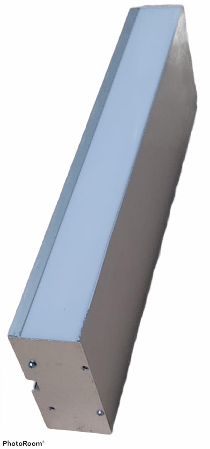 Raypure 18W (1 Foot) UV-Free Disinfection LED Light – Safe Non-UV Sanitization Lamp for Home and Office, Germ & Bacteria Eliminator 1