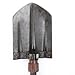 German WWII Folding Shovel Klappspaten (Foldable Spade)
