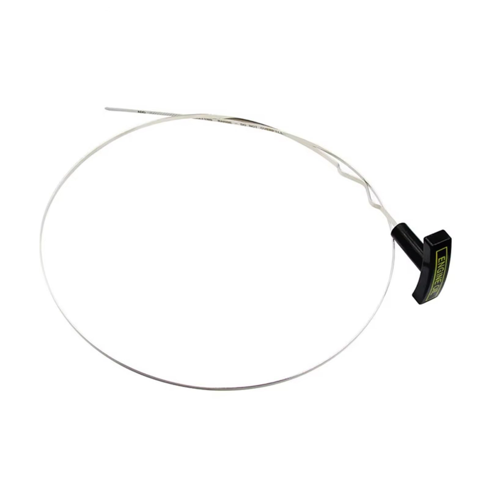 Asta di misurazione dell'olio Motore per Excursion 2000 2001 2002 2003 per E-450 E-550 per Super Duty 2002 2003 Asta di Livello Olio Motore F81Z-6750-DA