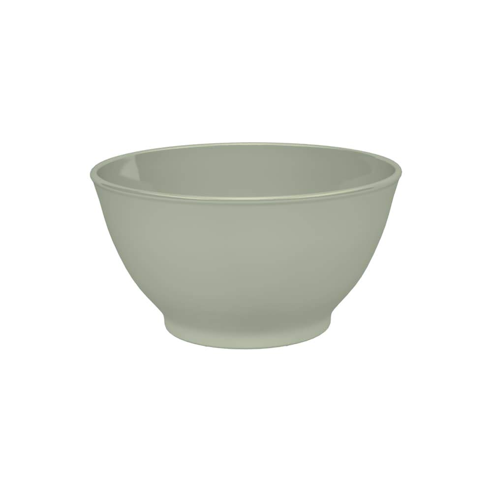 Ornamin Bowl 800 Ml Mit Deckel – Bruchstabile Mehrweg-Schale Für Food To Go