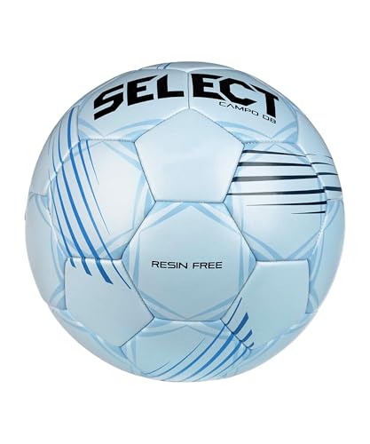 Select Campo DB v24 Trainingsball blau, 2 Kinder