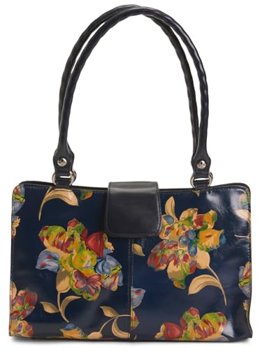 Image of Patricia Nash Rienzo Satchel Shoulder Bag