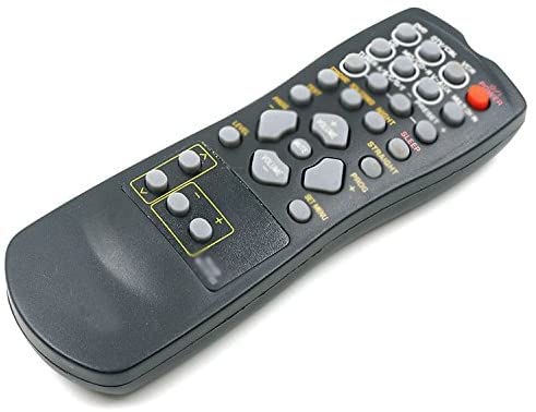 Mando a distancia para sustituir el extraviado de su receptor Yamaha RAV340