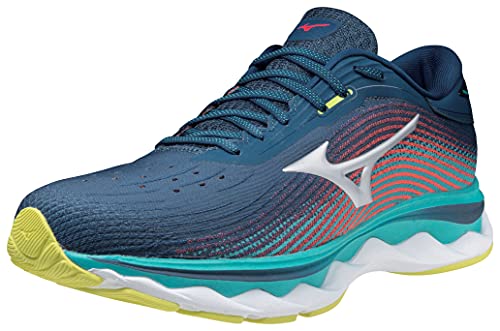 Image of Mizuno Women's Wave Sky 5