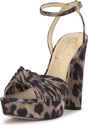 Image of Jessica Simpson Women's Immie Platform Sandals