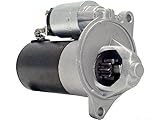 Starter for 2003 Ford E250 (PG-92714)