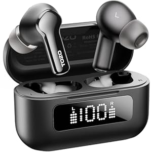 TOZO NC3 Wireless Earbuds