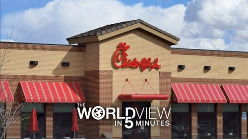 Chick-fil-A celebrates homosexual marriage, Army officer once ousted by COVID shot mandate now leads reintegration efforts, Arrest warrant issues for Brown Univ. shooter