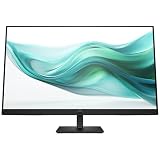 Monitor da ufficio e telelavoro IPS HP 27