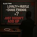 Just Doesn't Add Up [Explicit]