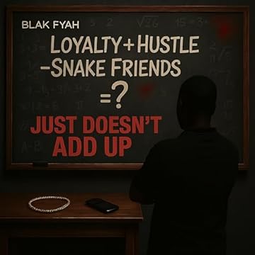 Just Doesn't Add Up [Explicit]