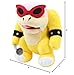 Laruokivi 7 Pcs/Set Koopalings Stuffed Dolls Standing Larry Lemmy Wendy Iggy Ludwig Morton & Roy Cute Koopa Plush Figures Toys