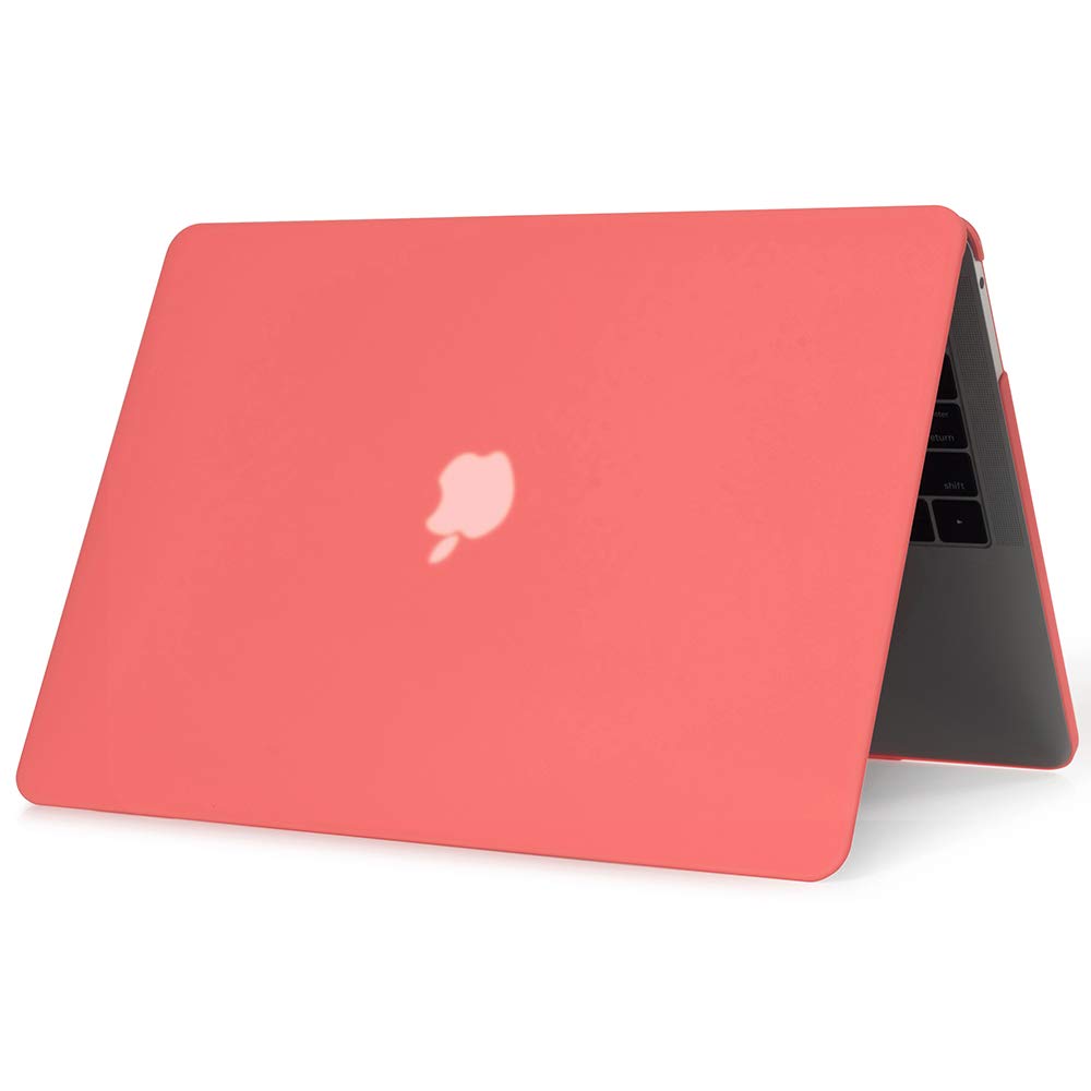 Se7enline Compatible with Apple MacBook Neo 13-inch Case 2026 Model A3404, Hard Shell & Washable Keyboard Cover, Anti-Scratch Anti-Drop Slim Fit Protective Case for Daily Use Travel,Frost Transparent — view 607
