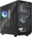 Price comparison product image Fractal Design Meshify 2 Black TG Light tint - RGB