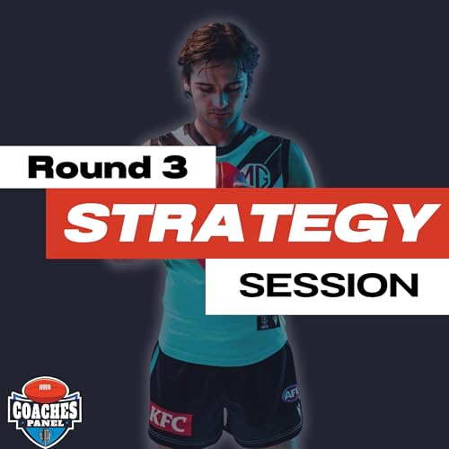 Round Three Strategy Session
